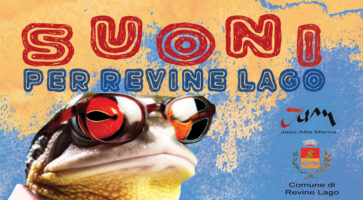 Suoni Per Revine 2025